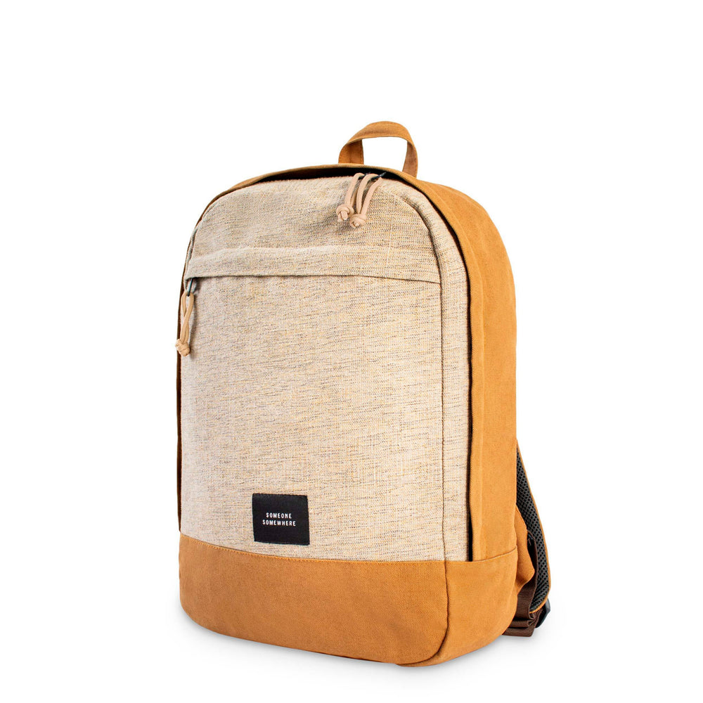 Malt Backpack-all