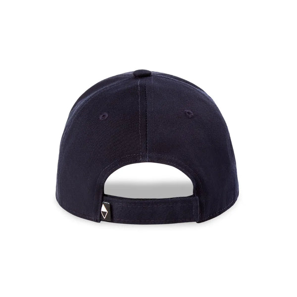 Baseball Cap Logo