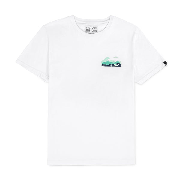 Ecosystem Graphic Tee