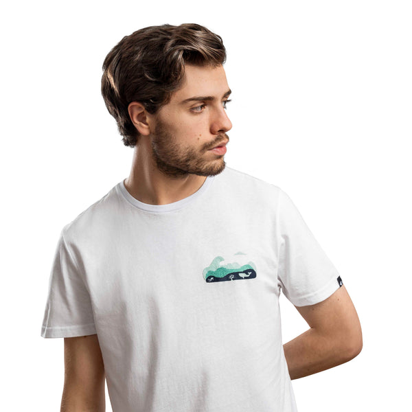 Ecosystem Graphic Tee