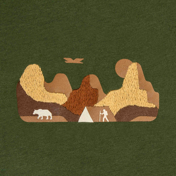 Ecosystem Graphic Tee