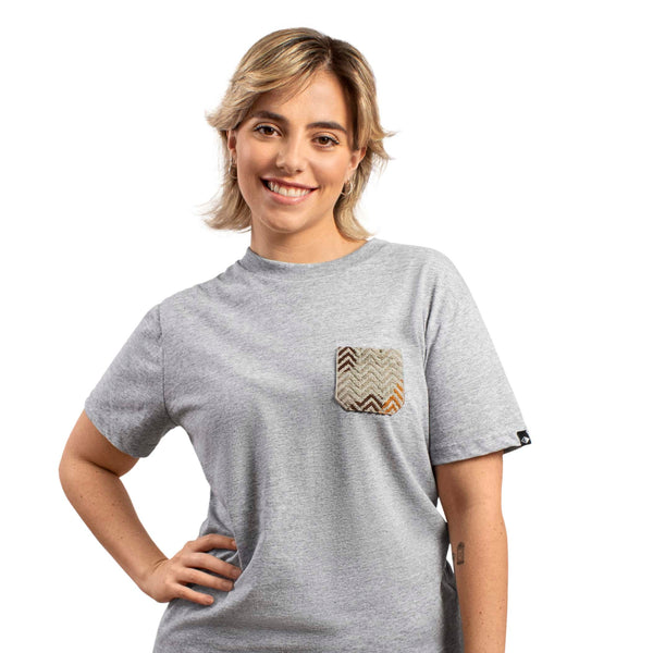 Ecosystem Pocket Tee