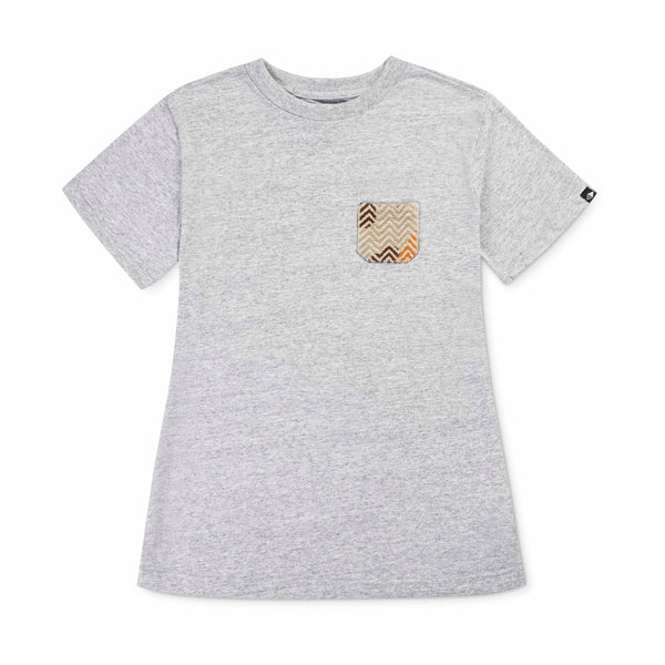 Ecosystem Pocket Tee