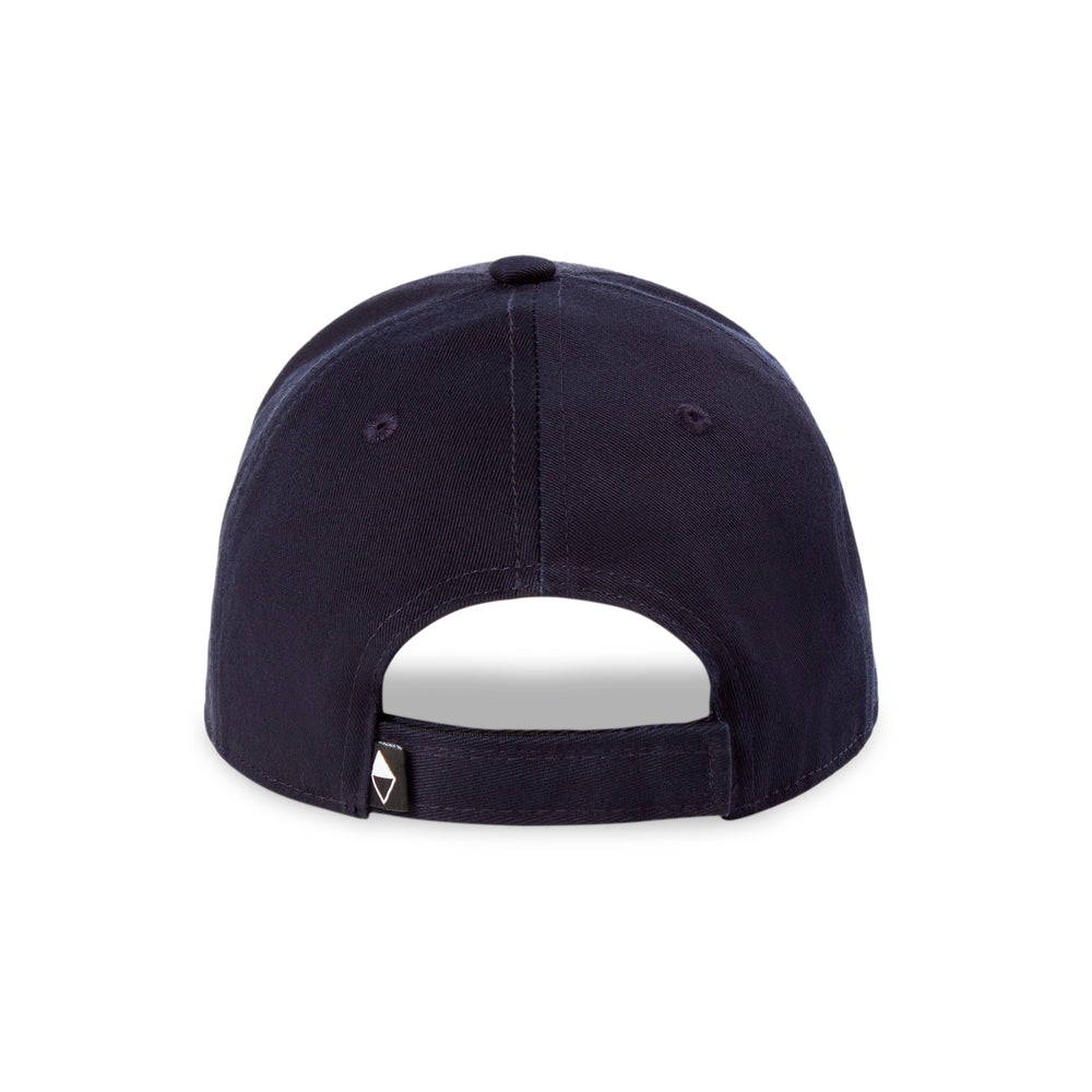 Navy Cap-all