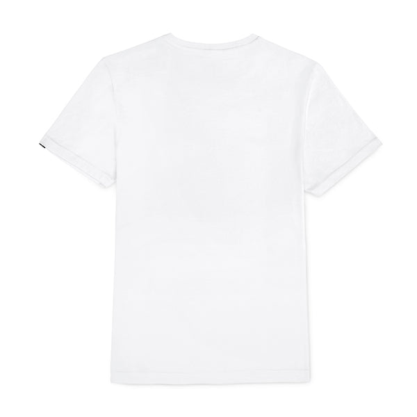 Ocean Graphic Tee - Men