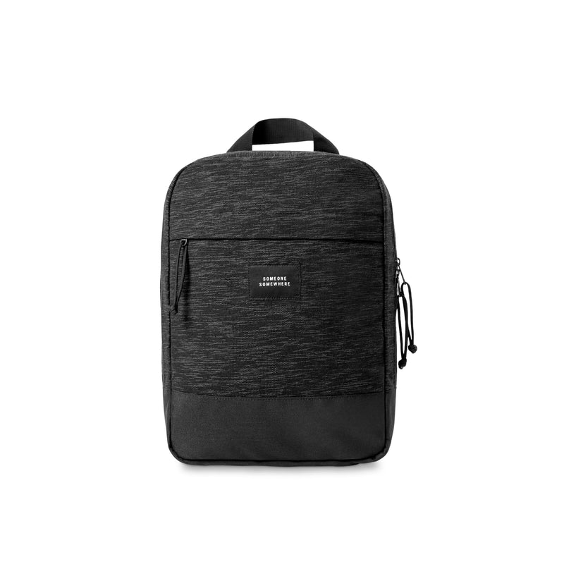 Backpack Black-all