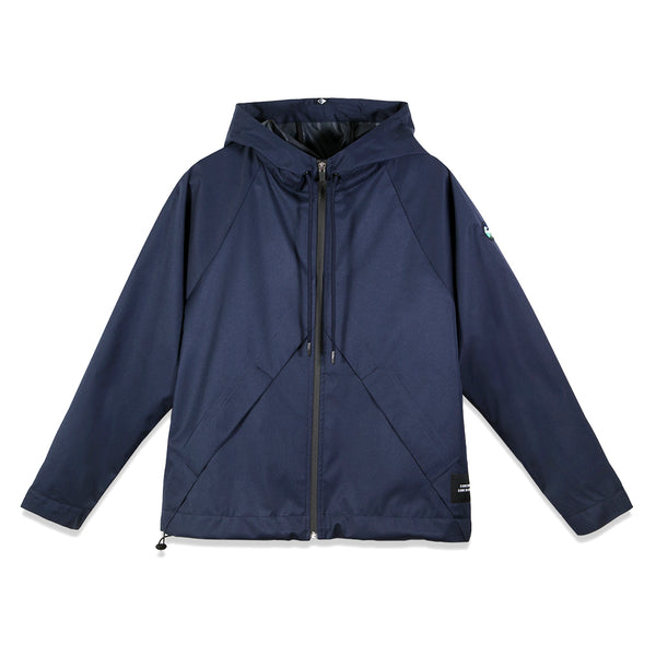 Navy Jacket Women-all